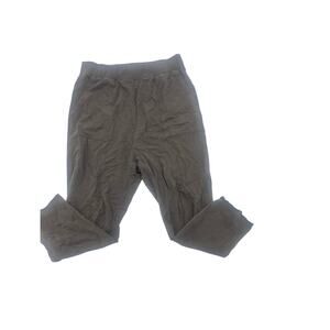 Lunya Good in Bed Harem Sweat Pants Womens Size Small